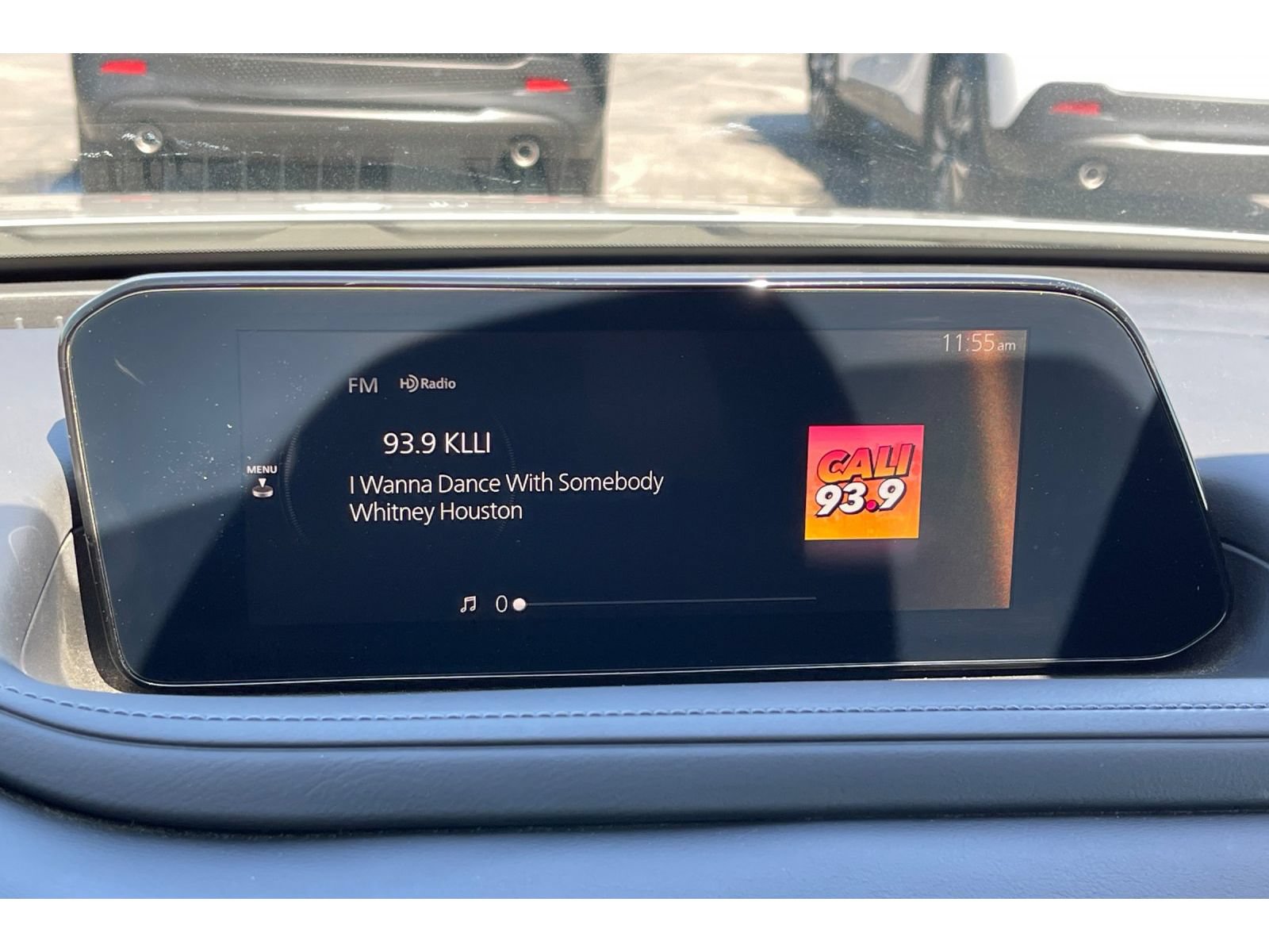 Certified 2023 MAZDA CX-30 AWD 2.5 S w/ Preferred Package image 26