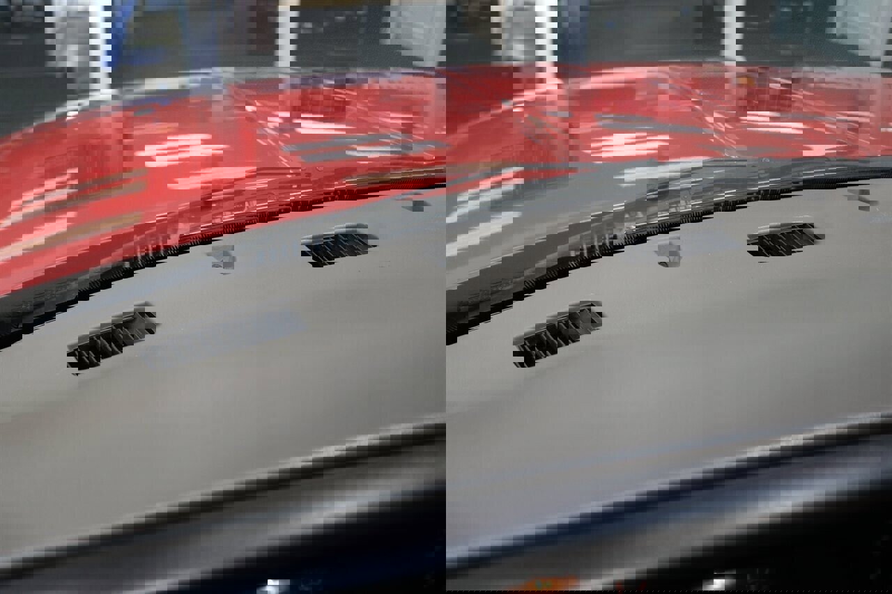 Used 1995 Dodge Ram 3500 Truck 4x4 Regular Cab image 79