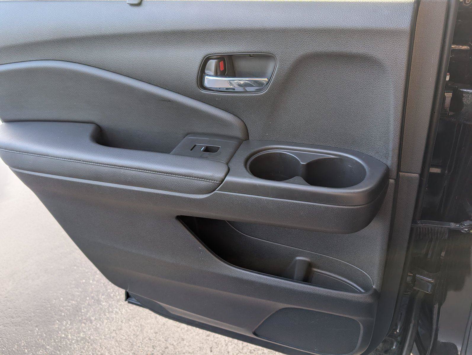 Used 2021 Honda Pilot Special Edition image 33