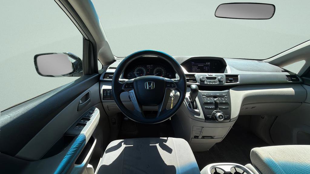 Used 2012 Honda Odyssey EX image 11