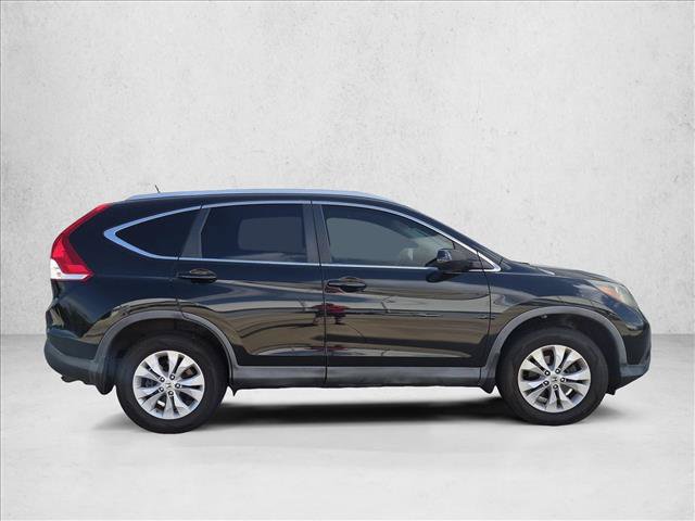 Used 2013 Honda CR-V EX-L image 4