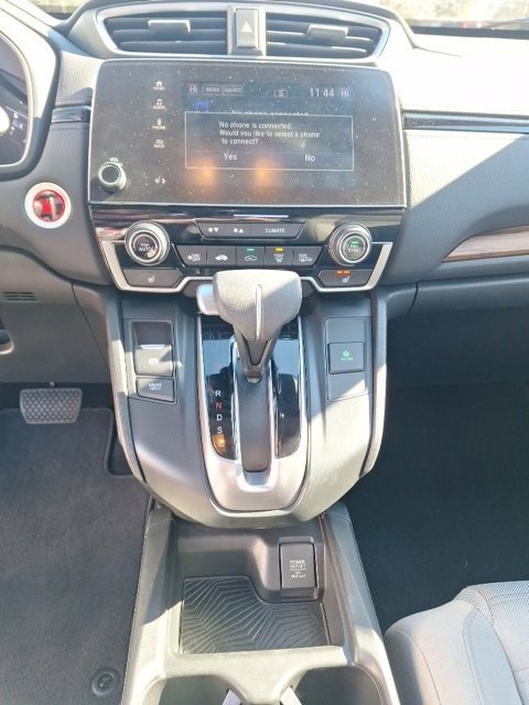 Used 2017 Honda CR-V EX image 12