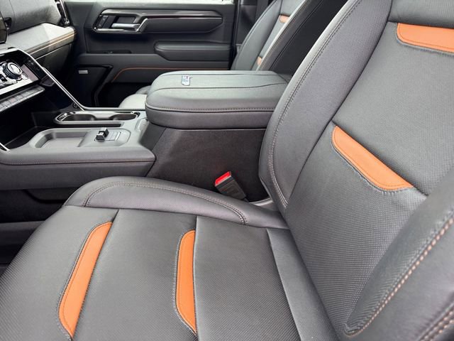 Used 2025 GMC Sierra 2500 AT4 w/ AT4 Premium Plus Package image 11