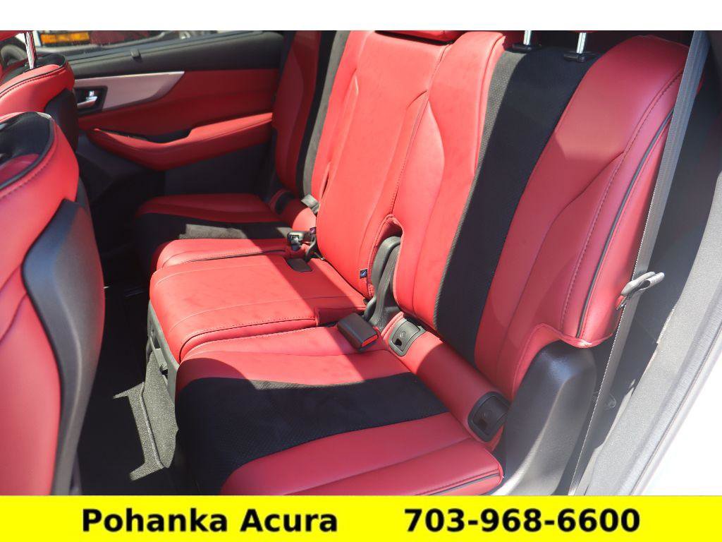 Certified 2023 Acura MDX A-Spec AWD/4WD image 30