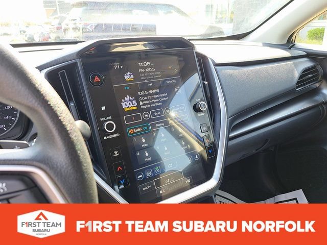 Used 2024 Subaru Impreza 2.0i Sport image 13