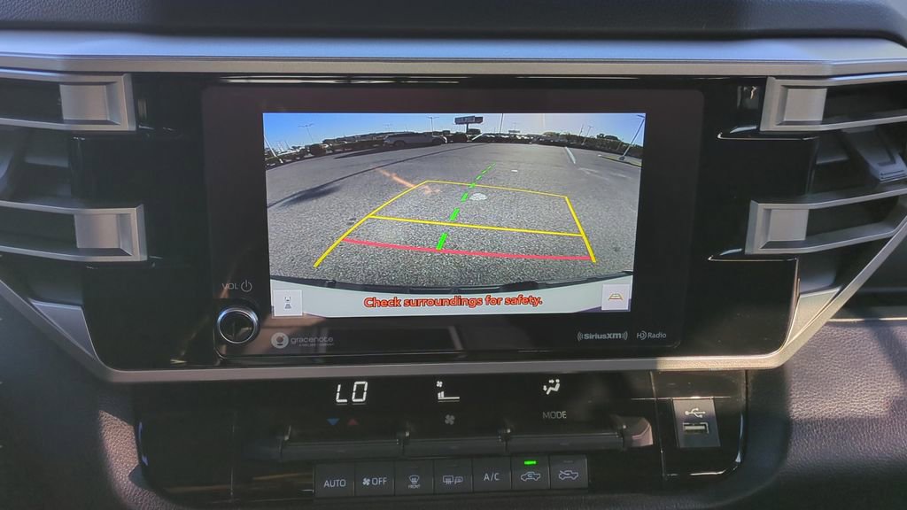 Used 2023 Toyota Tundra SR5 w/ SR5 Convenience Package AWD/4WD image 18