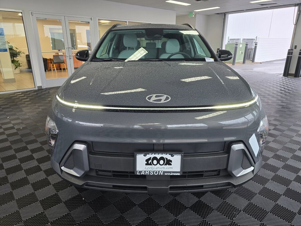 New 2026 Hyundai Kona SEL Sport image 9