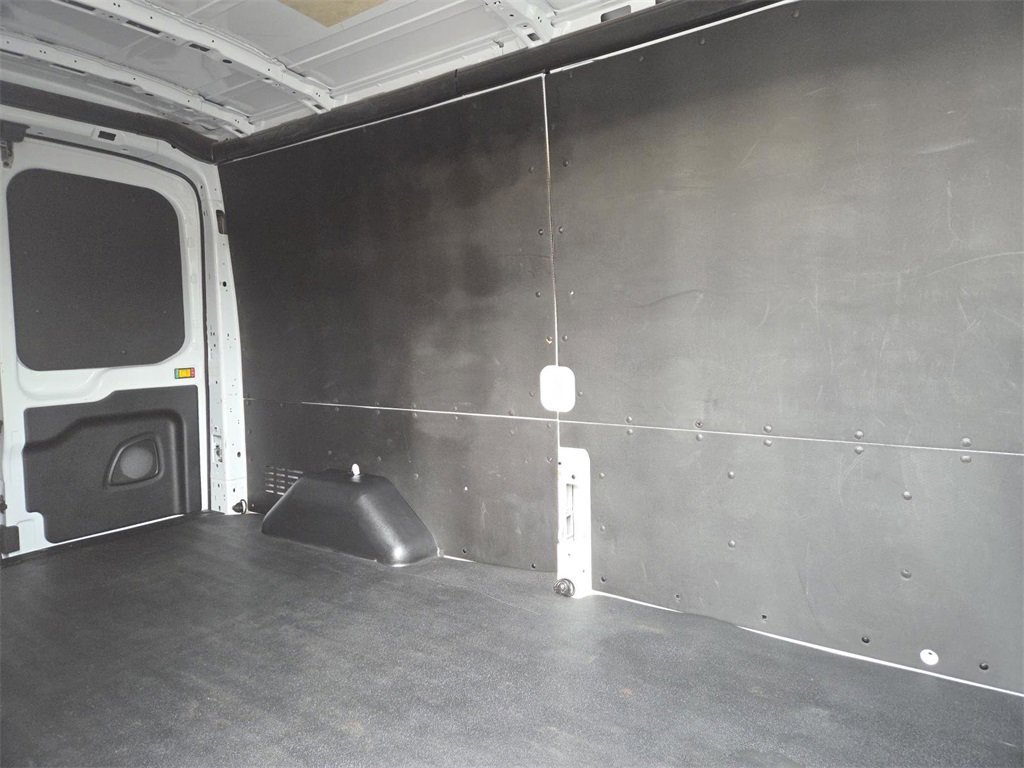 Used 2023 Ford Transit 250 Medium Roof w/ Load Area Protection Package image 15