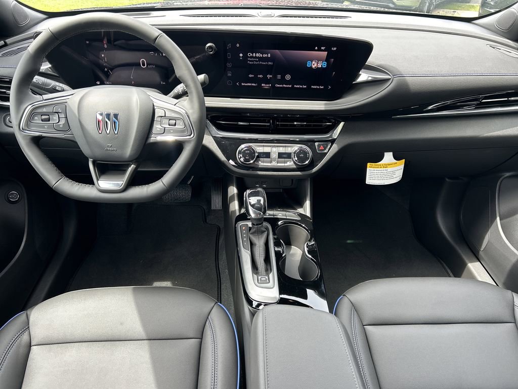 New 2026 Buick Envista Sport Touring w/ Convenience I Package image 14