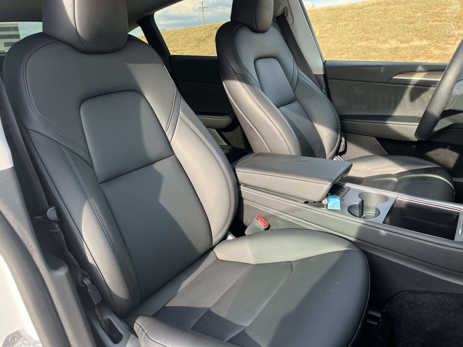 Used 2023 Tesla Model Y Long Range AWD/4WD image 22