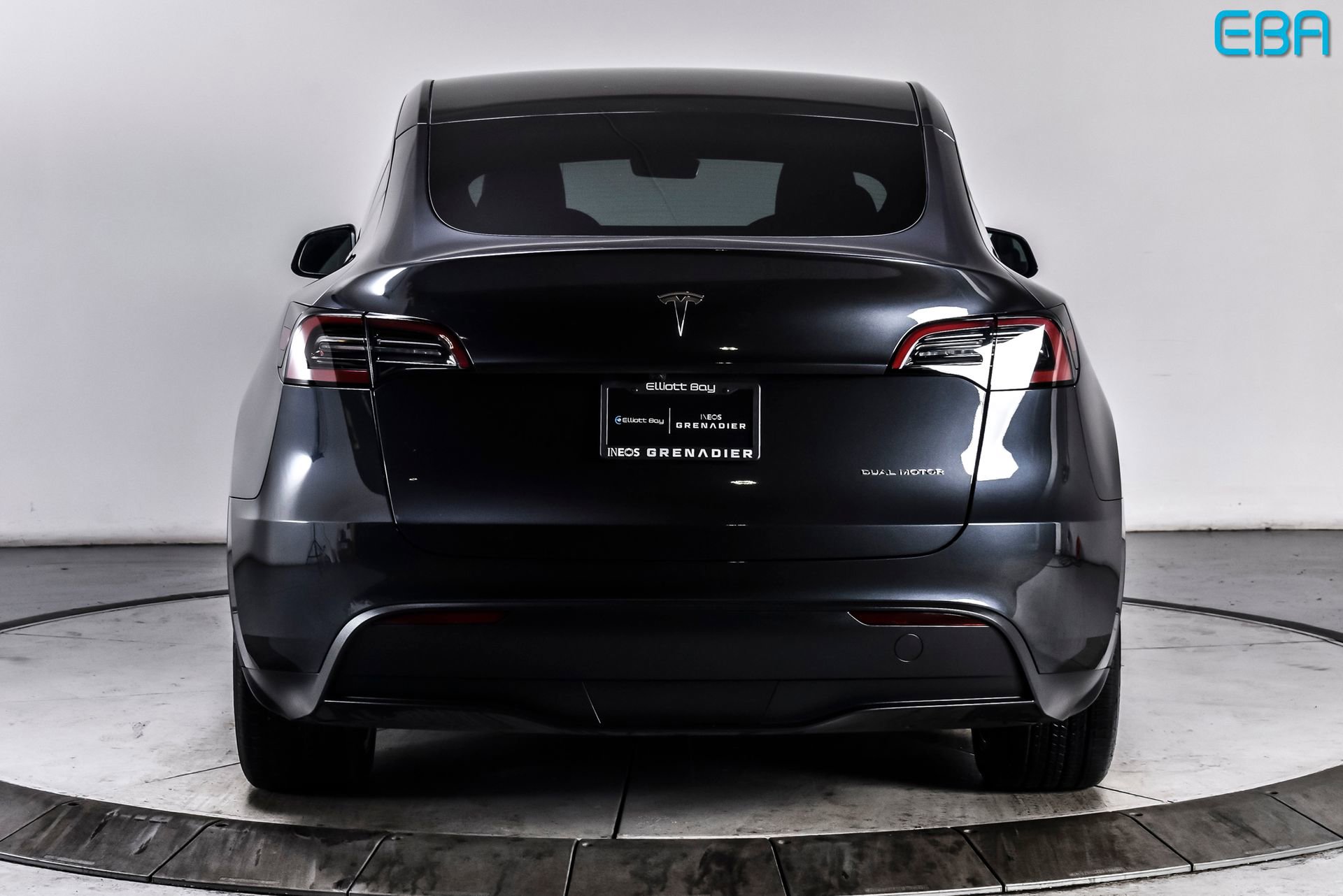 Used 2024 Tesla Model Y Long Range image 5