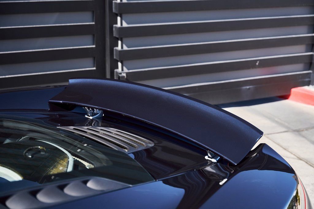 Used 2012 McLaren MP4-12C Coupe image 12