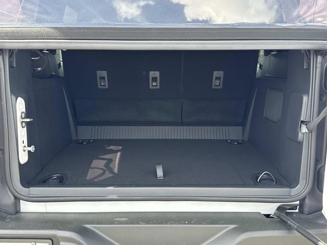 New 2026 Ford Bronco Big Bend image 9