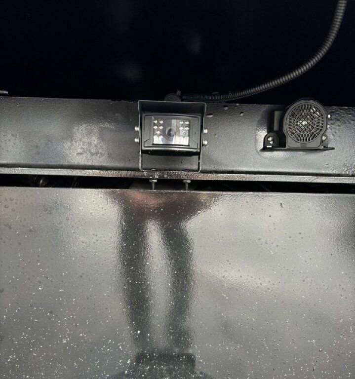 New 2025 Chevrolet Low Cab Forward image 8