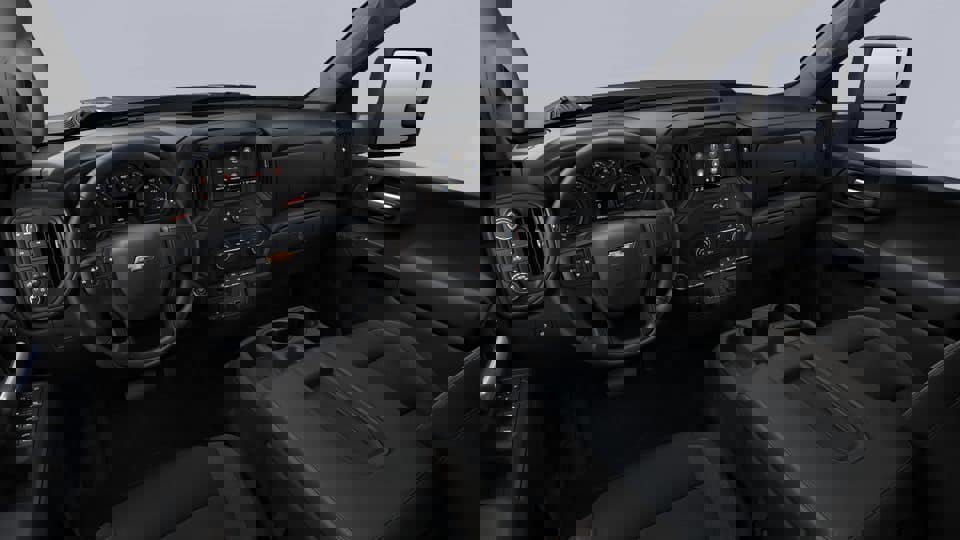 New 2026 Chevrolet Silverado 2500 W/T image 31