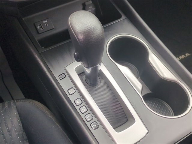 Used 2017 Nissan Altima 2.5 S w/ Power Driver Seat Package image 27