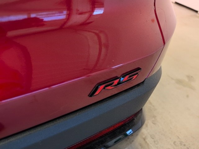 New 2026 Chevrolet Equinox RS image 37