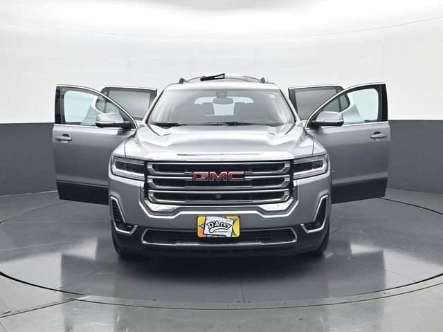 Certified 2023 GMC Acadia SLT w/ Technology Package image 32