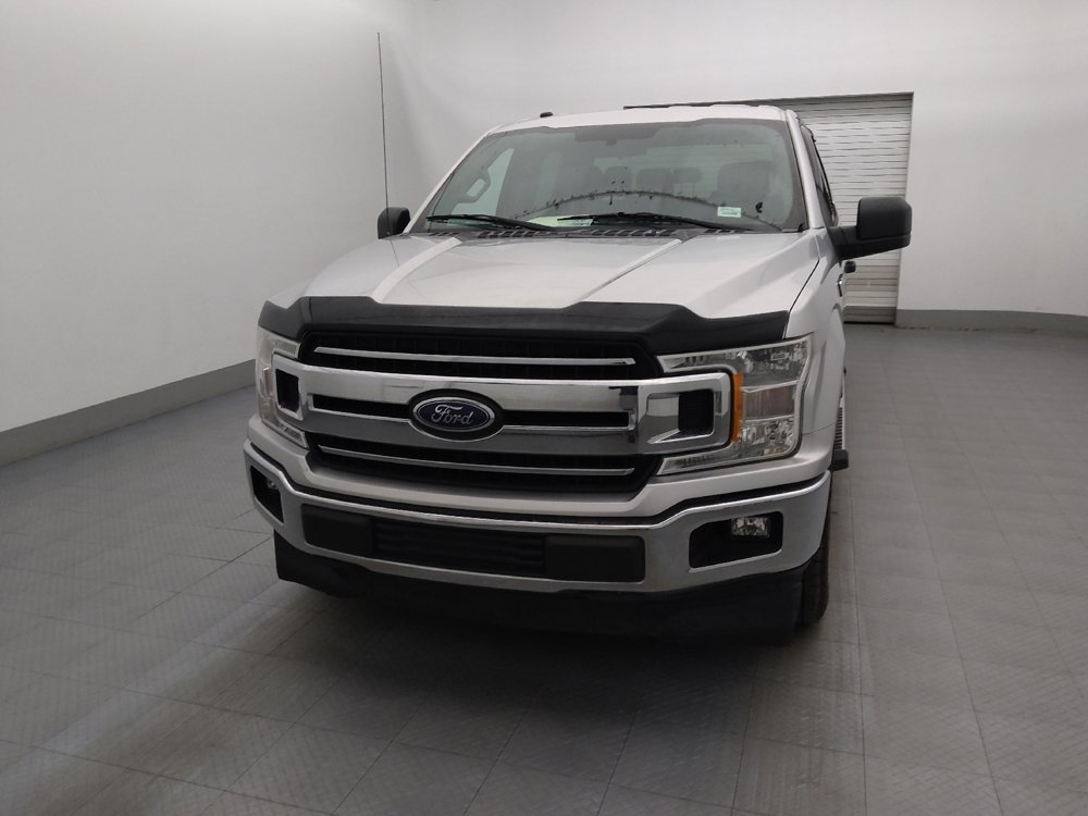 Used 2018 Ford F150 XLT image 15