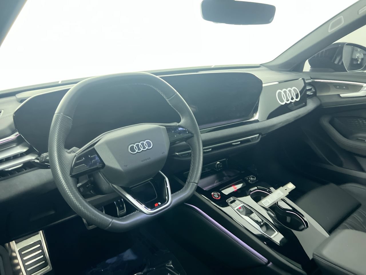 Used 2025 Audi S5 Premium Plus w/ Premium Plus Package AWD/4WD image 22