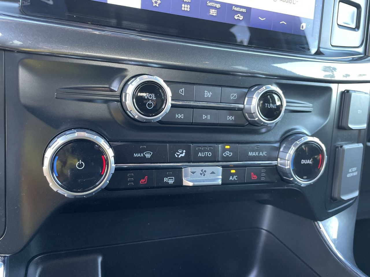 Used 2023 Ford F150 XLT w/ Equipment Group 302A High image 23