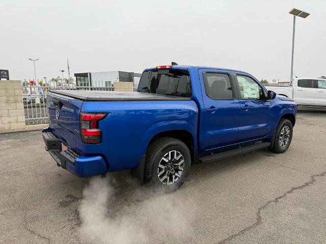 New 2026 Nissan Frontier SV w/ Tow Package image 6