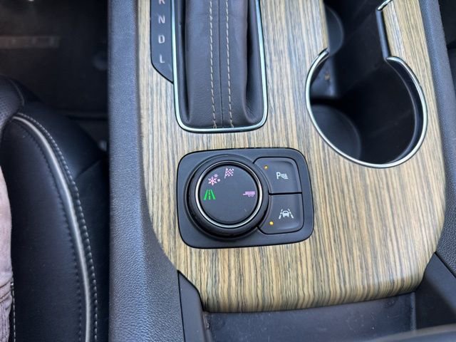 Used 2019 GMC Acadia Denali w/ Technology Package FWD image 34