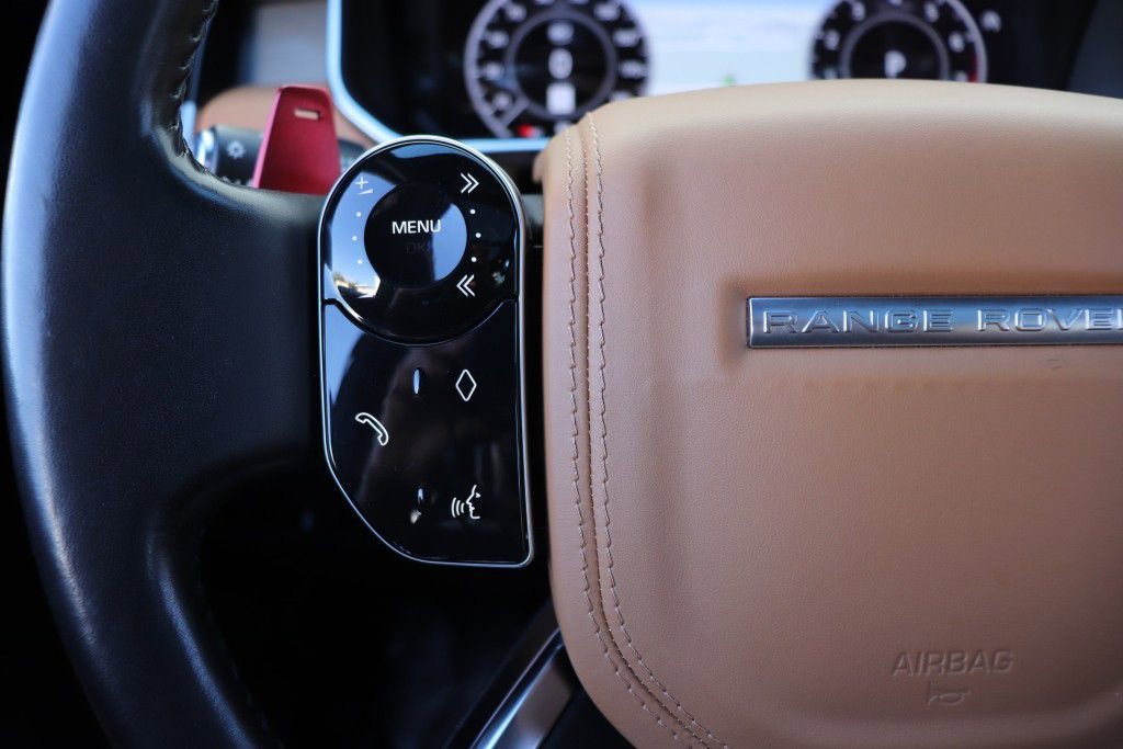 Used 2020 Land Rover Range Rover SV Autobiography Dynamic AWD/4WD image 45