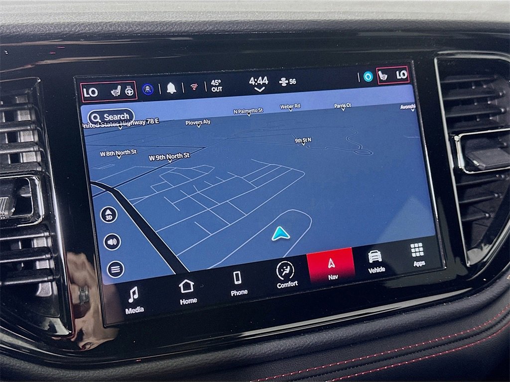 Used 2024 Dodge Durango R/T image 28