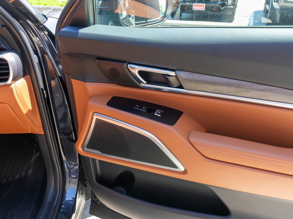 New 2025 Kia Telluride EX X-Line image 9