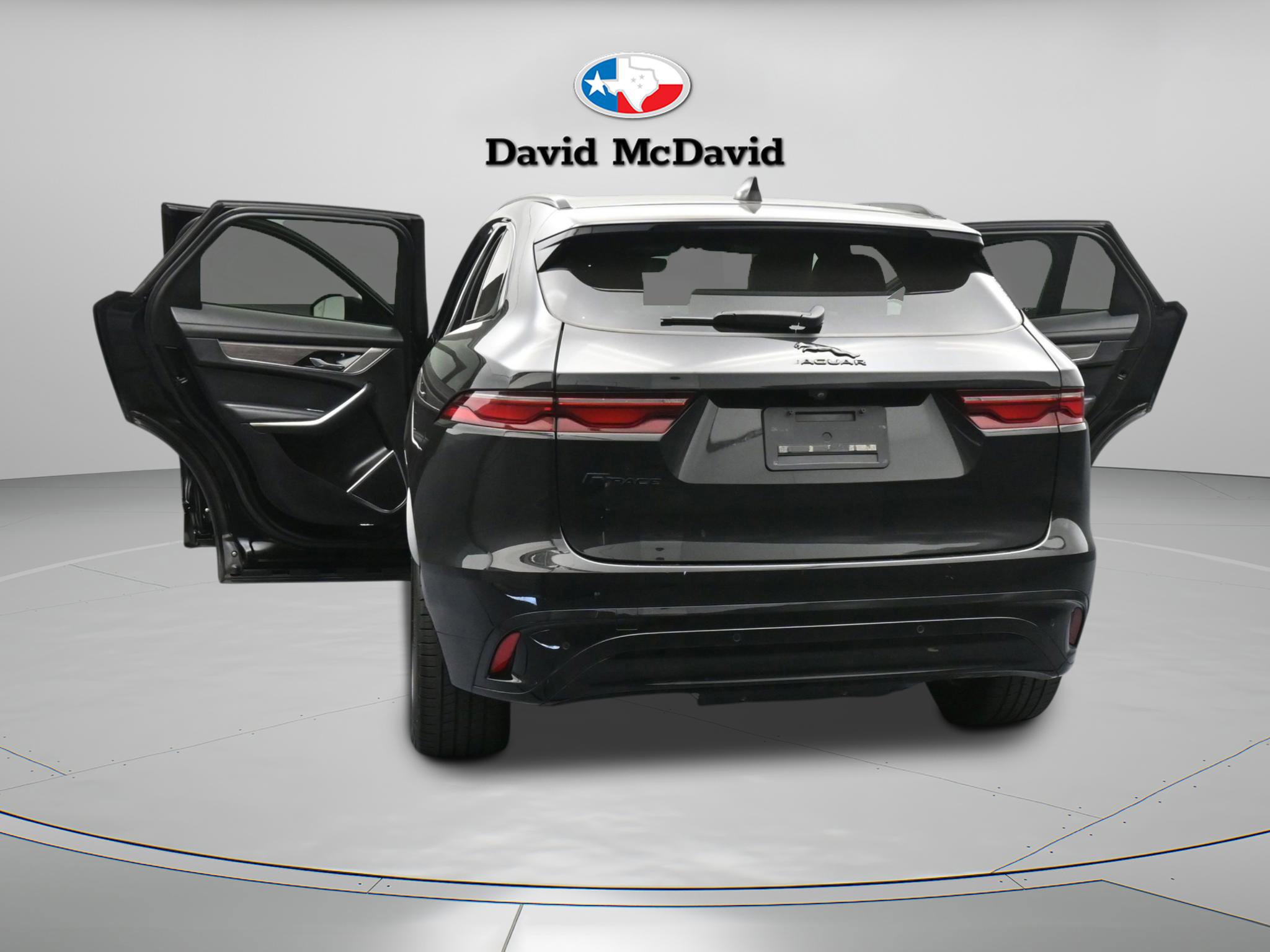 Used 2022 Jaguar F-PACE S image 14