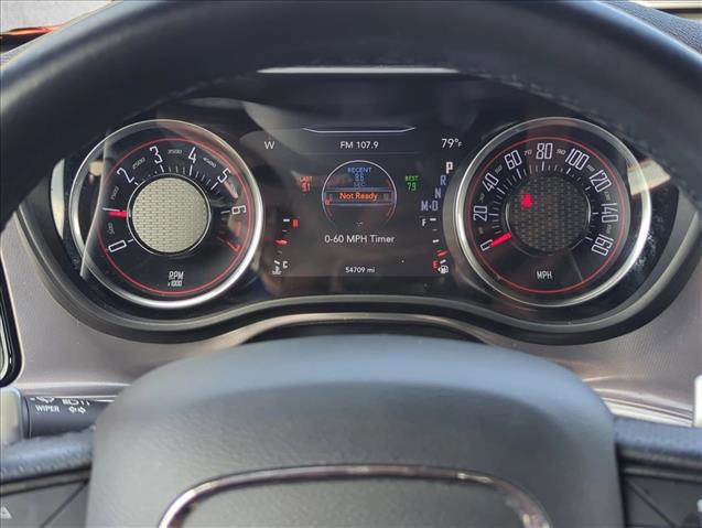 Used 2021 Dodge Challenger GT RWD image 10