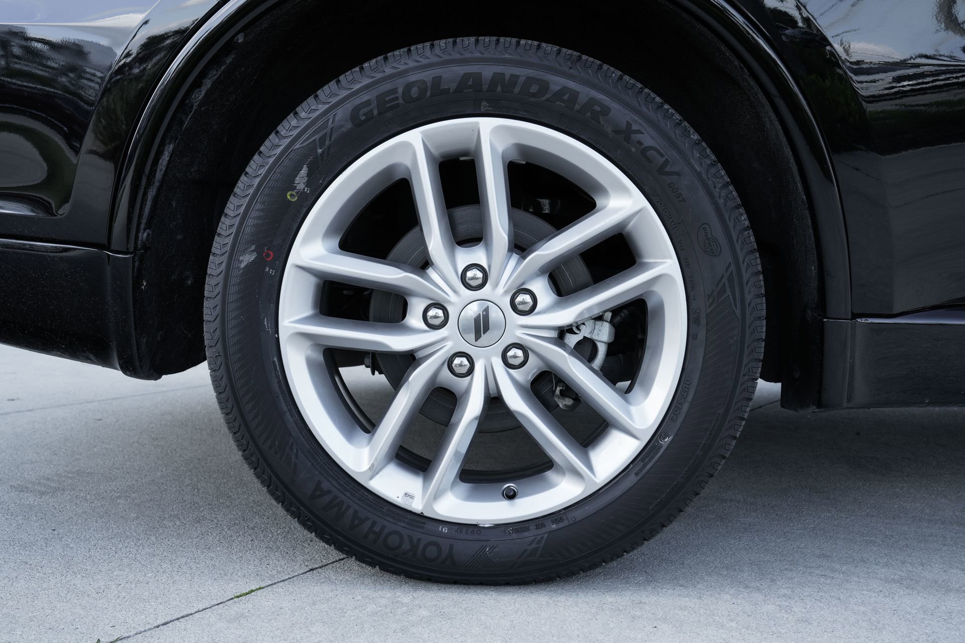 Used 2024 Dodge Durango R/T image 27