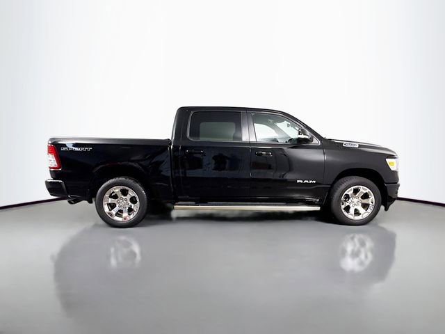 Used 2022 RAM 1500 Big Horn image 8
