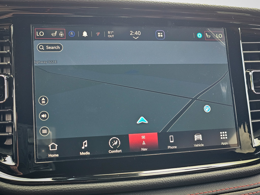 New 2026 Dodge Durango GT AWD/4WD image 27