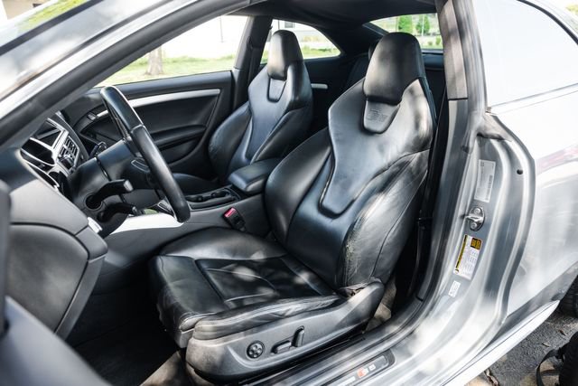 Used 2011 Audi S5 Premium Plus image 5