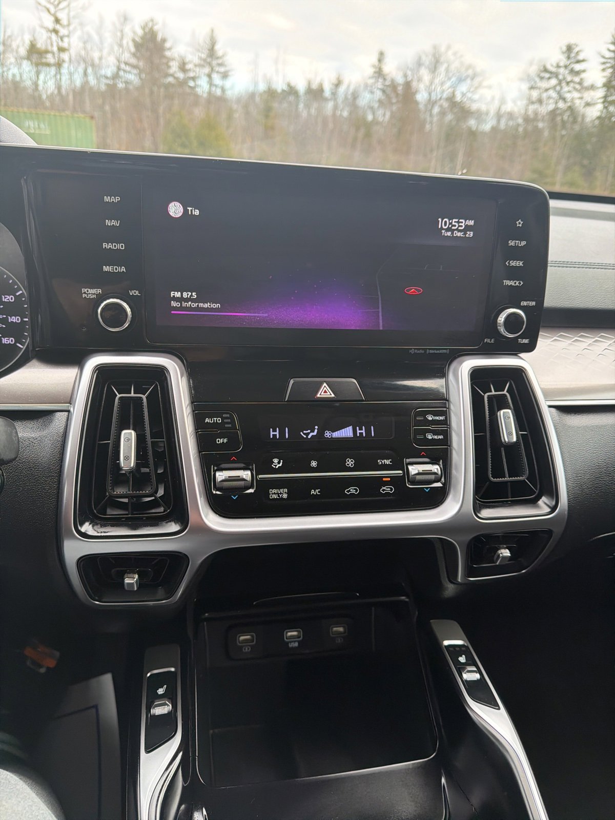 Used 2022 Kia Sorento S image 21