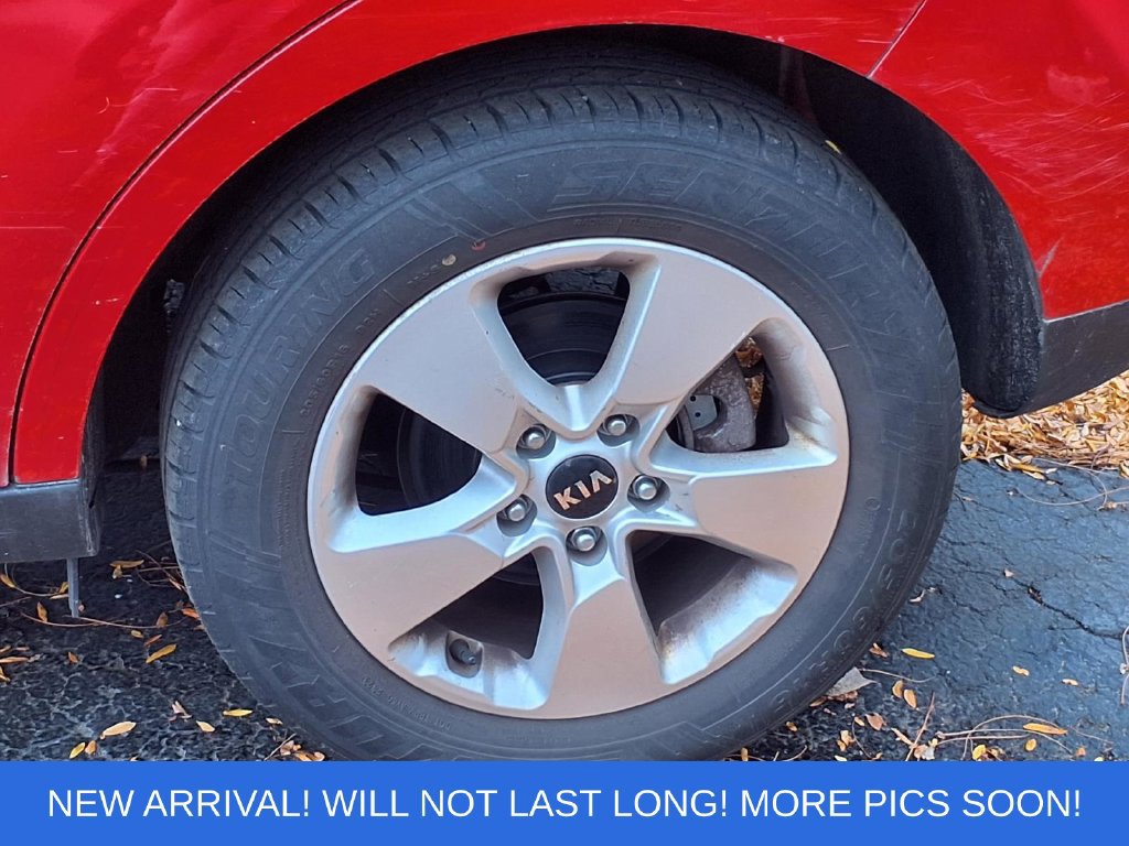 Used 2019 Kia Soul FWD image 27