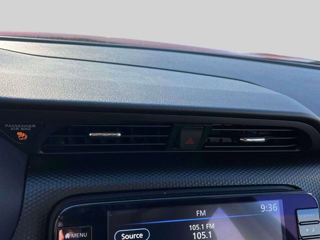 Used 2024 Nissan Kicks SV image 30