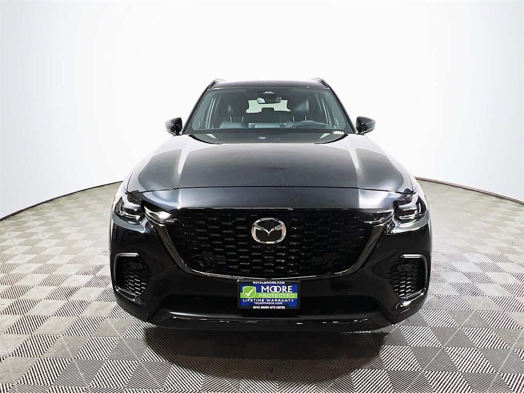 New 2026 MAZDA CX-70 3.3 Turbo S w/ Premium Package image 2