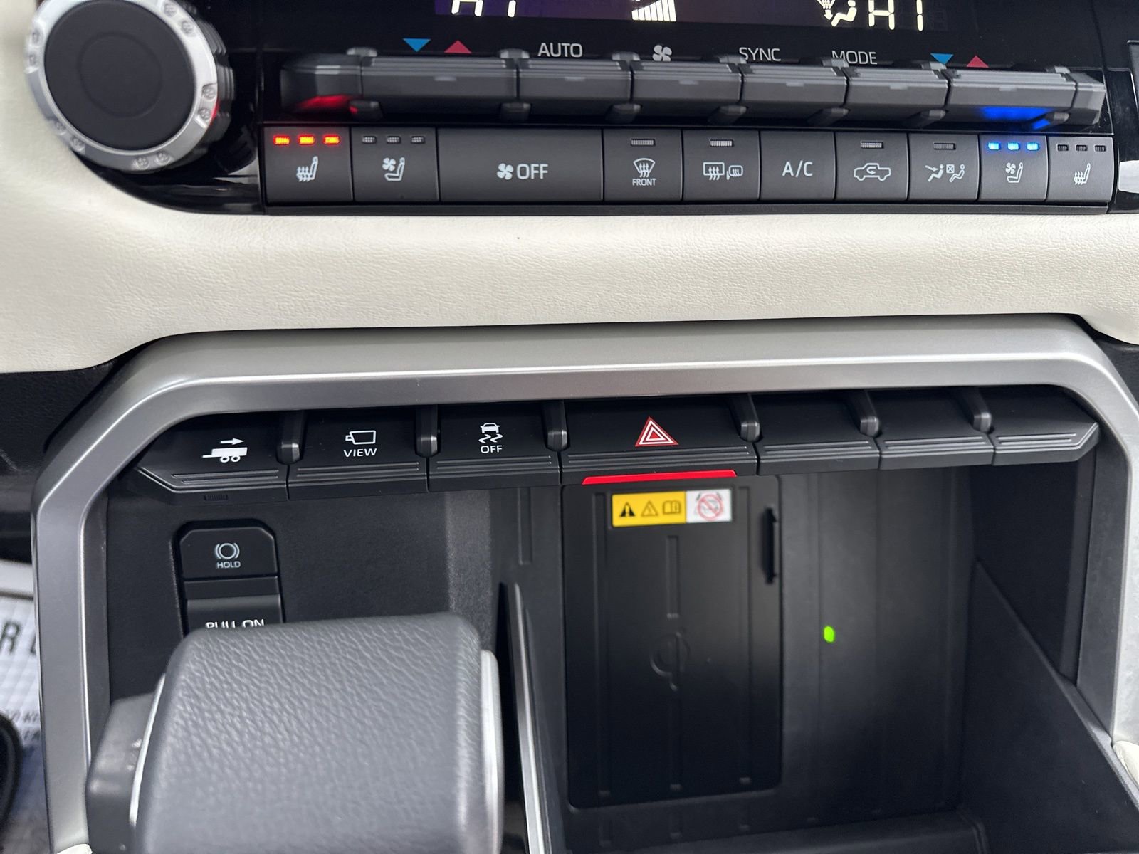 Used 2022 Toyota Tundra Capstone AWD/4WD image 66