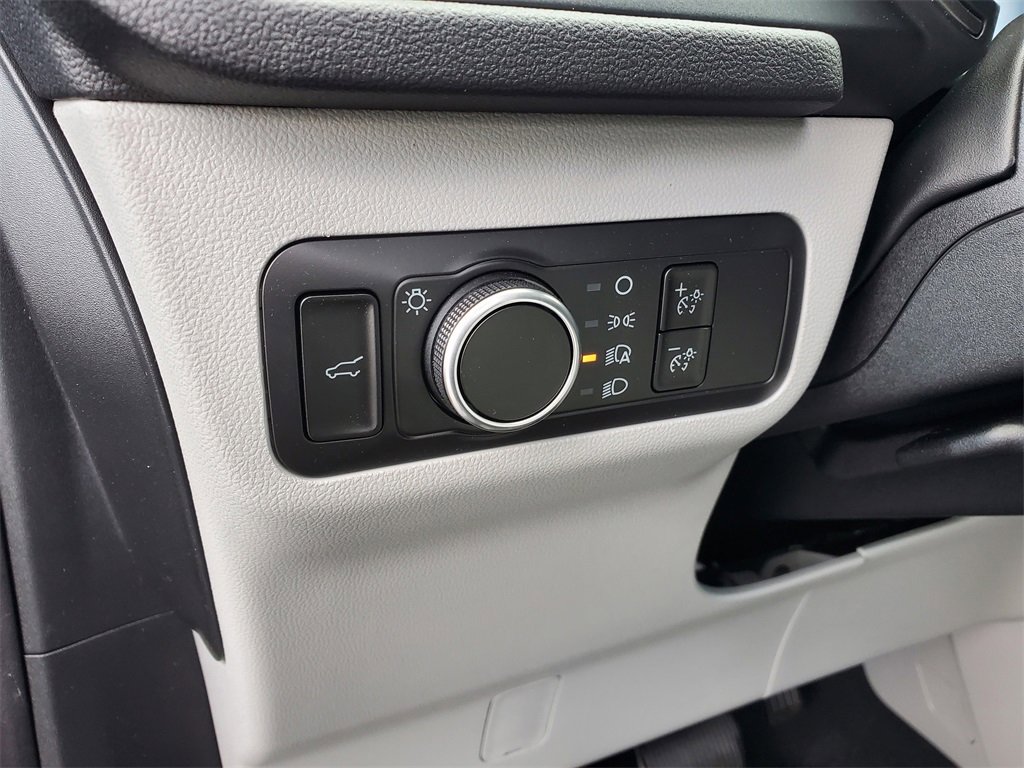 New 2026 Ford Escape Active image 8