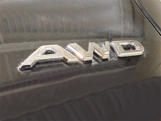 New 2026 Acura ADX A-Spec image 6