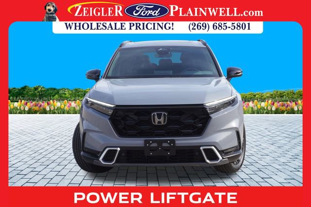 Used 2025 Honda CR-V Sport Touring image 8