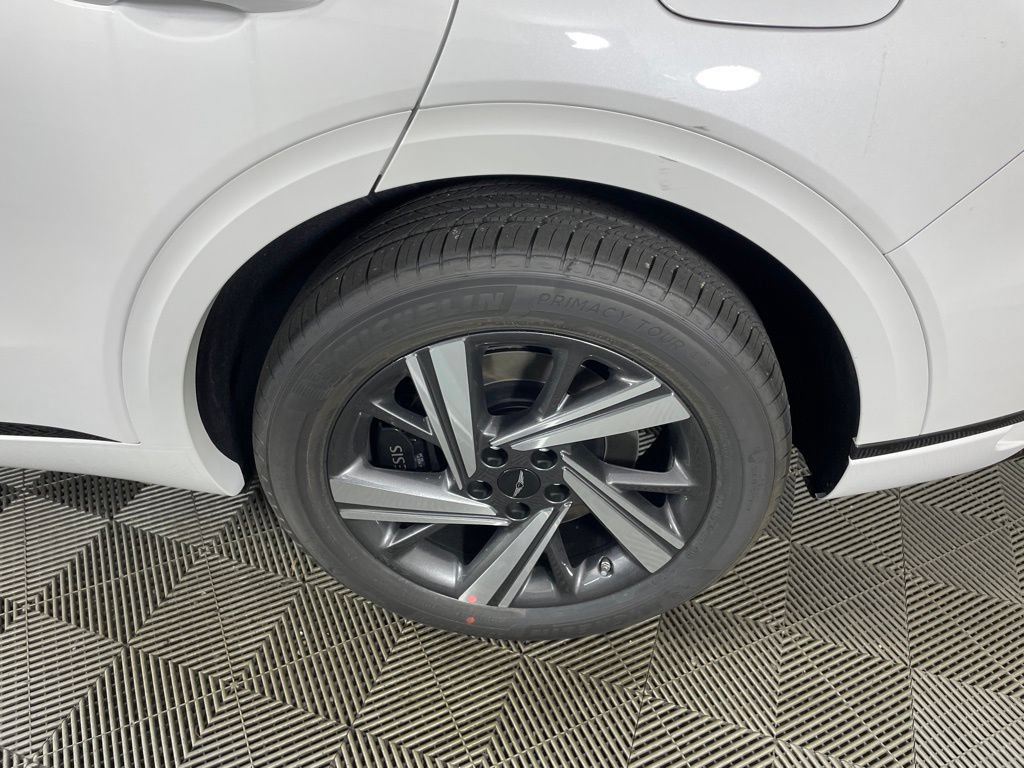 New 2026 Genesis GV70 3.5T Sport Advanced AWD/4WD image 17