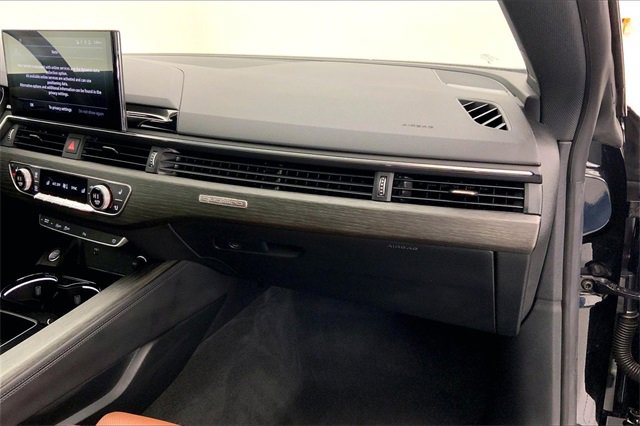 Certified 2023 Audi A5 2.0T Premium Plus w/ Premium Plus image 16