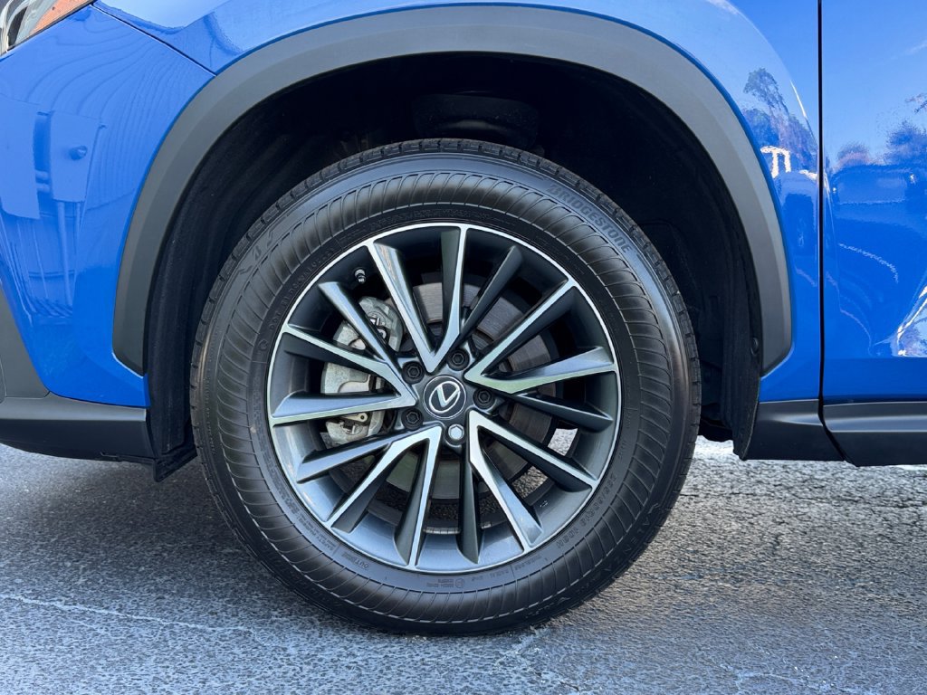 Used 2022 Lexus NX 350 AWD image 47