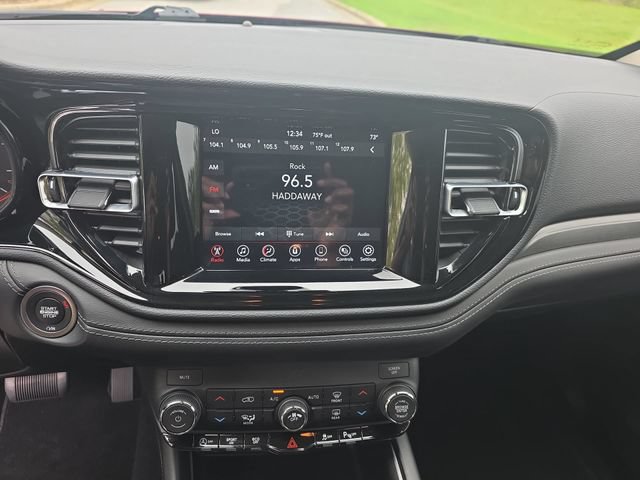 Used 2021 Dodge Durango SXT RWD image 22