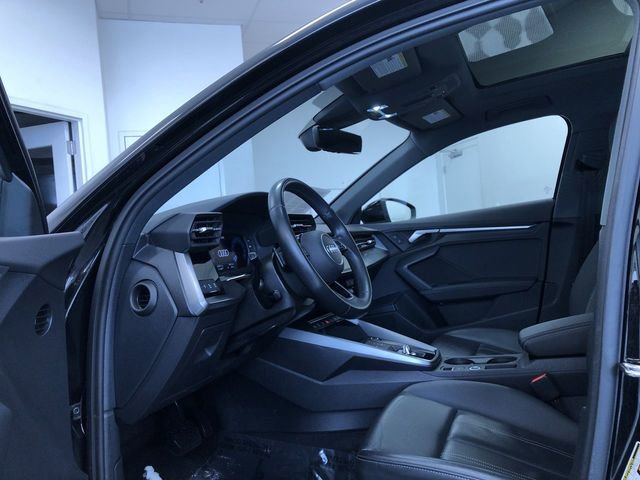 Used 2024 Audi A3 2.0T Premium image 12