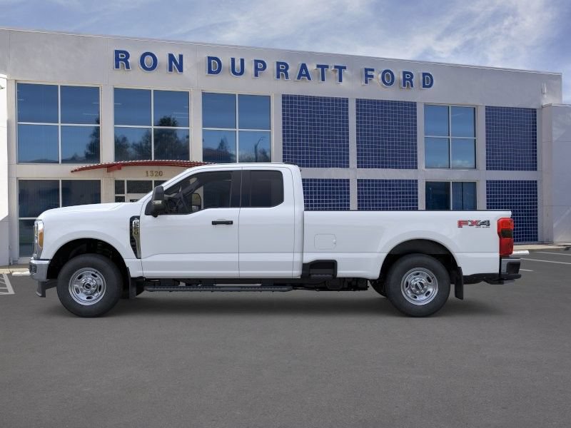 New 2026 Ford F250 XL w/ 360-Degree Camera Package AWD/4WD image 26